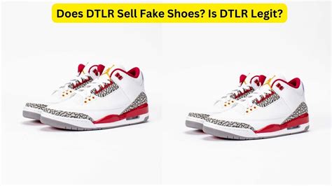 are dtlr shoes fake|dtlr website.